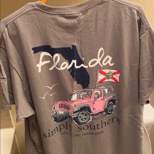 Simply Southern Shirt